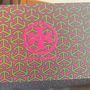 Tory burch sandals
